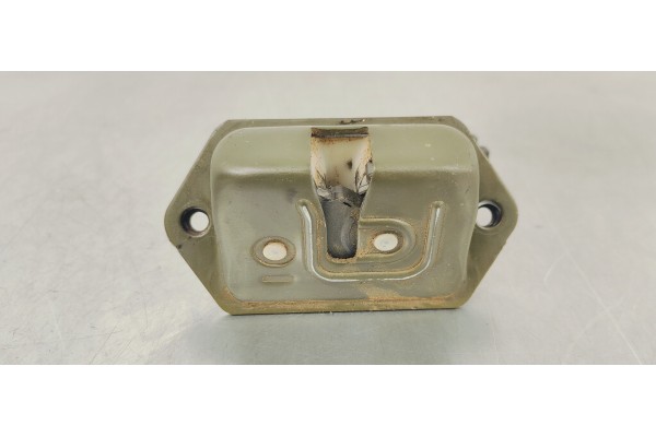 Recambio de cerradura maletero / porton para subaru forester s11 (sg) referencia OEM IAM   