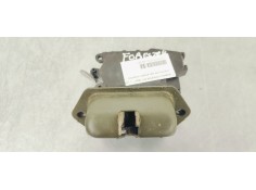 Recambio de cerradura maletero / porton para subaru forester s11 (sg) referencia OEM IAM   