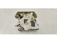 Recambio de cerradura maletero / porton para subaru forester s11 (sg) referencia OEM IAM   