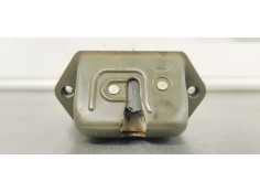 Recambio de cerradura maletero / porton para subaru forester s11 (sg) referencia OEM IAM   