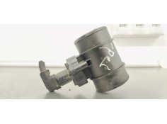 Recambio de caudalimetro para opel meriva b referencia OEM IAM 13307079  