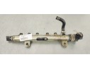 Recambio de rampa inyectora para opel vectra c berlina comfort referencia OEM IAM 0445214056  