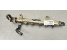 Recambio de rampa inyectora para opel vectra c berlina comfort referencia OEM IAM 0445214056  