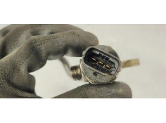 Recambio de rampa inyectora para opel vectra c berlina comfort referencia OEM IAM 0445214056  