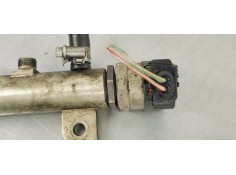 Recambio de rampa inyectora para opel vectra c berlina comfort referencia OEM IAM 0445214056  