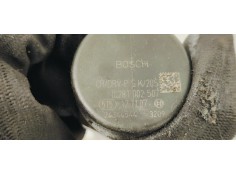 Recambio de rampa inyectora para opel vectra c berlina comfort referencia OEM IAM 0445214056  