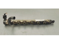 Recambio de rampa inyectora para opel vectra c berlina comfort referencia OEM IAM 0445214056  