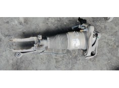 Recambio de amortiguador delantero derecho para audi q7 (4l) 3.0 tdi referencia OEM IAM 7L8616040B  