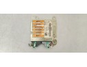 Recambio de centralita airbag para opel agila b 1.2i 85 referencia OEM IAM 3891052K81  