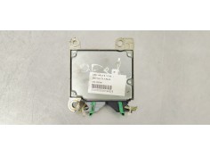Recambio de centralita airbag para opel agila b 1.2i 85 referencia OEM IAM 3891052K81  