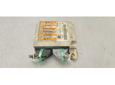 Recambio de centralita airbag para opel agila b 1.2i 85 referencia OEM IAM 3891052K81  