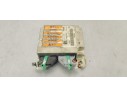 Recambio de centralita airbag para opel agila b 1.2i 85 referencia OEM IAM 3891052K81  
