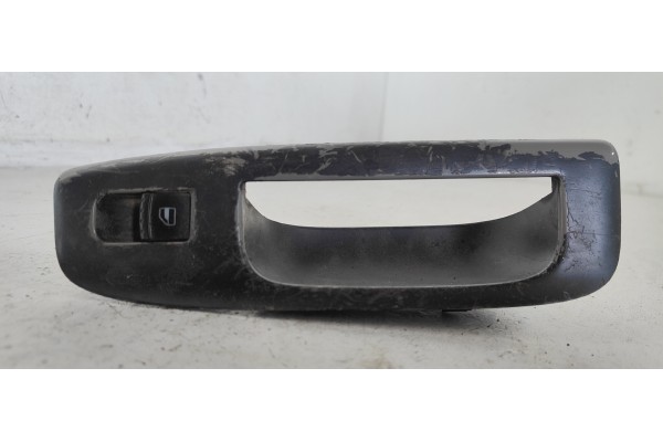 Recambio de mando elevalunas trasero izquierdo para volkswagen sharan (7m6/7m9) 1.9 tdi referencia OEM IAM   