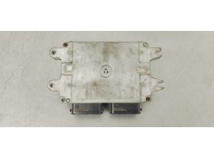 Recambio de centralita motor uce para opel agila b 1.2i 85 referencia OEM IAM 3392051K20  