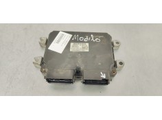 Recambio de centralita motor uce para opel agila b 1.2i 85 referencia OEM IAM 3392051K20  