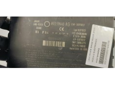 Recambio de centralita motor uce para opel agila b 1.2i 85 referencia OEM IAM 3392051K20  