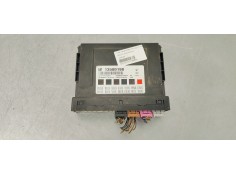 Recambio de modulo electronico para opel insignia berlina 2.0cdti 130 fap referencia OEM IAM 13580198  