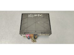 Recambio de modulo electronico para opel insignia berlina 2.0cdti 130 fap referencia OEM IAM 13580198  