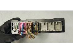 Recambio de modulo electronico para opel insignia berlina 2.0cdti 130 fap referencia OEM IAM 13580198  