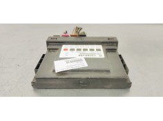 Recambio de modulo electronico para opel insignia berlina 2.0cdti 130 fap referencia OEM IAM 13580198  