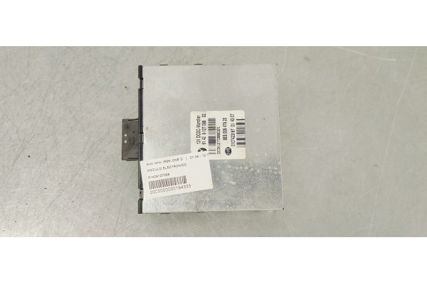 Recambio de modulo electronico para mini mini (r56) one d referencia OEM IAM 61429127088  