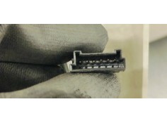 Recambio de espejo para mercedes-benz clase m (w163) 2.7cdi 165 [270] 4x4 referencia OEM IAM A1638101917  