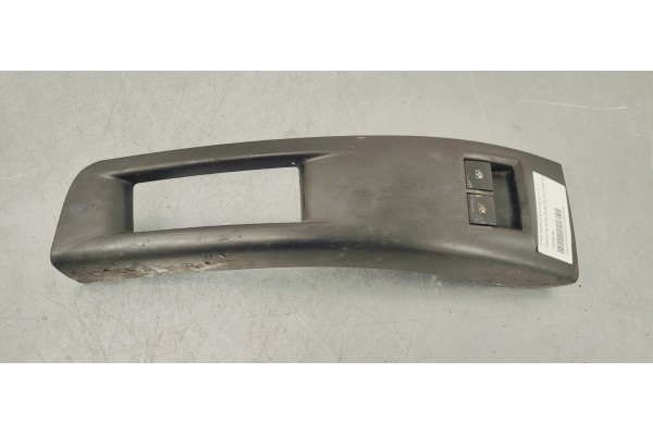 Recambio de mando elevalunas delantero izquierdo para opel meriva b referencia OEM IAM 13266039  