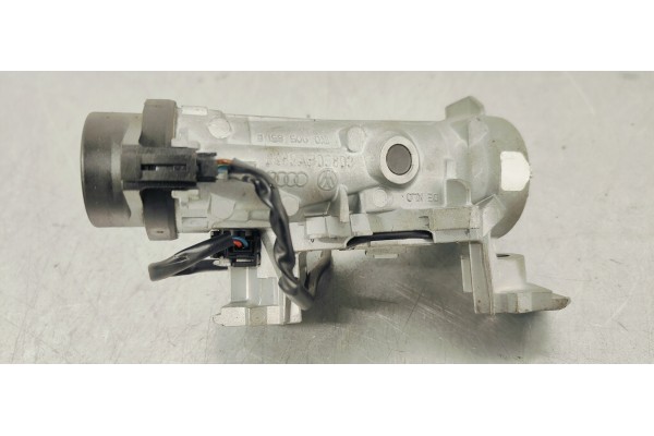 Recambio de conmutador de arranque para seat leon (1p1) 1.9 tdi referencia OEM IAM 1K0905851B  