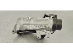 Recambio de conmutador de arranque para seat leon (1p1) 1.9 tdi referencia OEM IAM 1K0905851B  