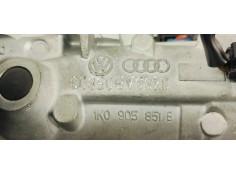 Recambio de conmutador de arranque para seat leon (1p1) 1.9 tdi referencia OEM IAM 1K0905851B  