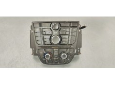 Recambio de mando multifuncion para opel meriva b referencia OEM IAM 13346041  
