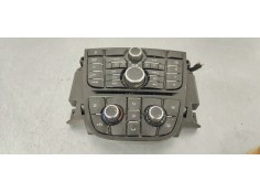 Recambio de mando multifuncion para opel meriva b referencia OEM IAM 13346041  