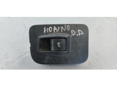 Recambio de mando elevalunas delantero derecho para fiat fiorino básico referencia OEM IAM   