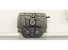 Recambio de mando multifuncion para opel meriva b referencia OEM IAM 13346041  