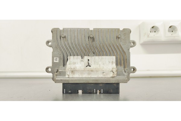 Recambio de centralita motor uce para citroen c3 fase 1 referencia OEM IAM 9675916480  