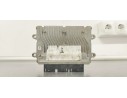 Recambio de centralita motor uce para citroen c3 fase 1 referencia OEM IAM 9675916480  