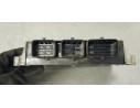 Recambio de centralita motor uce para citroen c3 fase 1 referencia OEM IAM 9675916480  