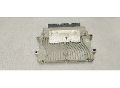 Recambio de centralita motor uce para citroen c3 fase 1 referencia OEM IAM 9675916480  