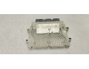 Recambio de centralita motor uce para citroen c3 fase 1 referencia OEM IAM 9675916480  