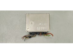 Recambio de centralita motor uce para bmw serie 1 berlina (e81/e87) 116i referencia OEM IAM 0261209085  