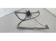 Recambio de elevalunas delantero derecho para citroen xsara berlina 1.4 referencia OEM IAM 400679T3 400679T3 