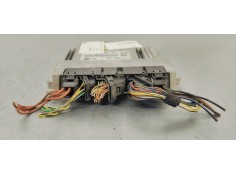 Recambio de centralita motor uce para bmw serie 1 berlina (e81/e87) 116i referencia OEM IAM 0261209085  