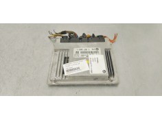 Recambio de centralita motor uce para bmw serie 1 berlina (e81/e87) 116i referencia OEM IAM 0261209085  