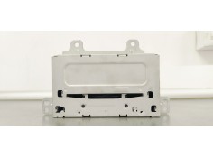 Recambio de sistema audio / radio cd para opel meriva b referencia OEM IAM 20984175  