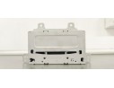 Recambio de sistema audio / radio cd para opel meriva b referencia OEM IAM 20984175  