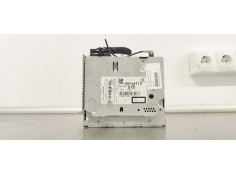 Recambio de sistema audio / radio cd para opel meriva b referencia OEM IAM 20984175  