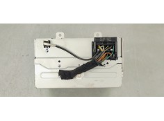 Recambio de sistema audio / radio cd para opel meriva b referencia OEM IAM 20984175  