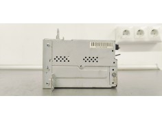 Recambio de sistema audio / radio cd para opel meriva b referencia OEM IAM 20984175  