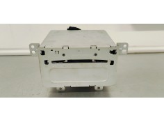 Recambio de sistema audio / radio cd para opel meriva b referencia OEM IAM 20984175  