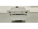 Recambio de sistema audio / radio cd para opel meriva b referencia OEM IAM 20984175  